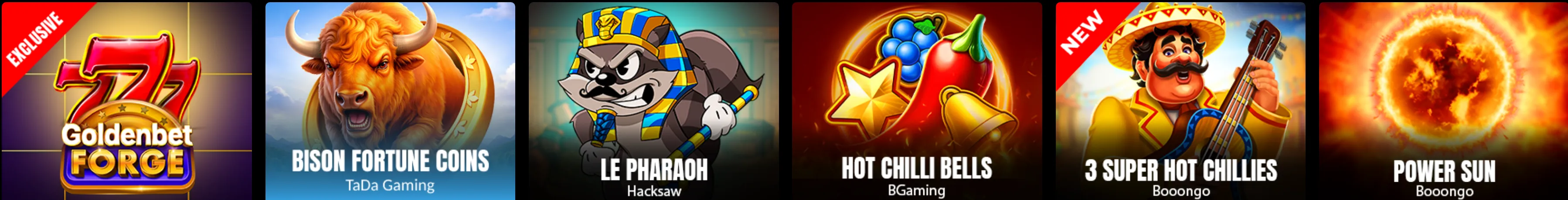 Bonus Goldbet