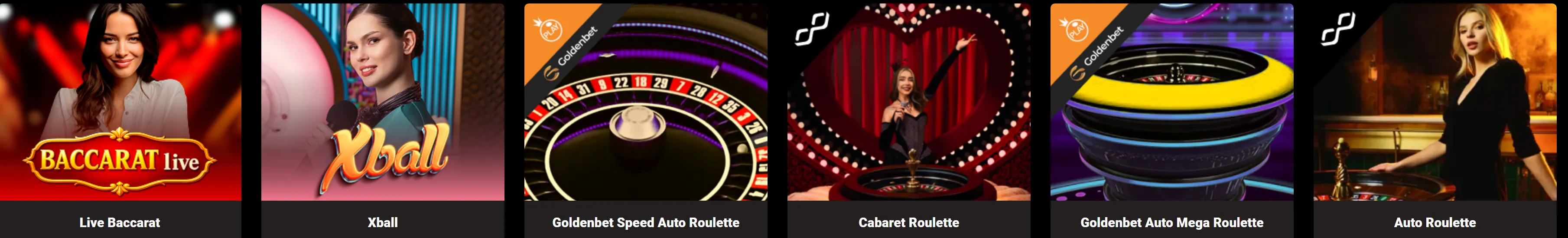 Slot Goldbet